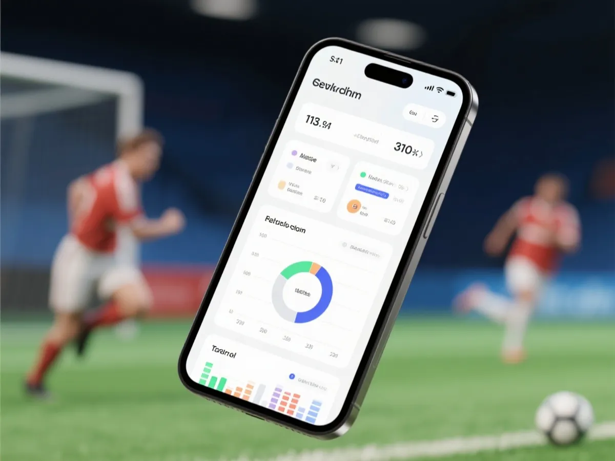 移动端体验示意图