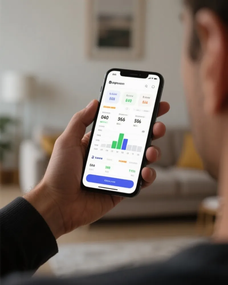 移动端体育应用体验