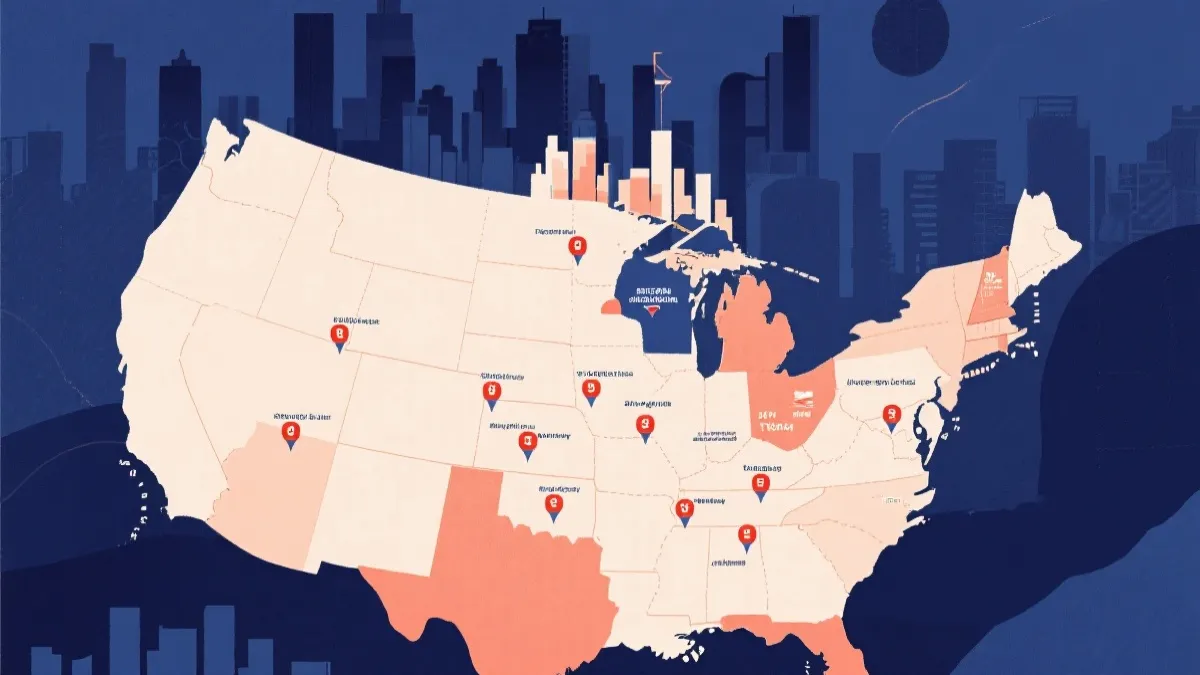 2026世界杯决赛墨西哥什么时候结束？一文读懂联合办赛时区、开球安排与收视逻辑